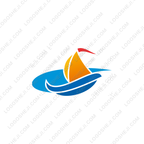 康康影視logo設(shè)計(jì)