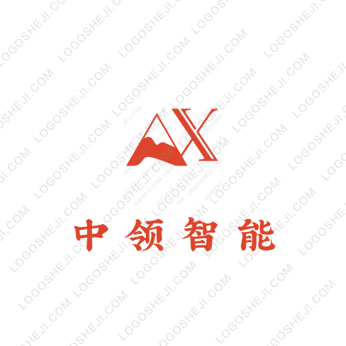 點贊上允logo設計
