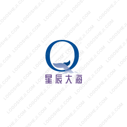 千分網(wǎng)絡logo設計