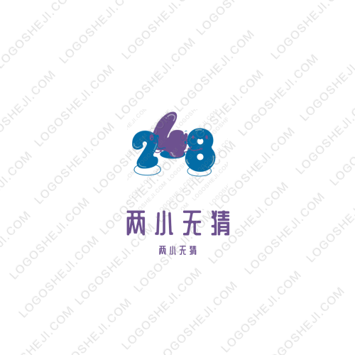 熊貓logo設(shè)計(jì)