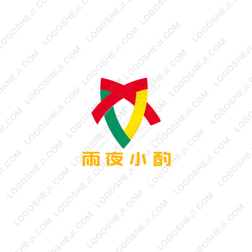 光圈logo設(shè)計(jì)