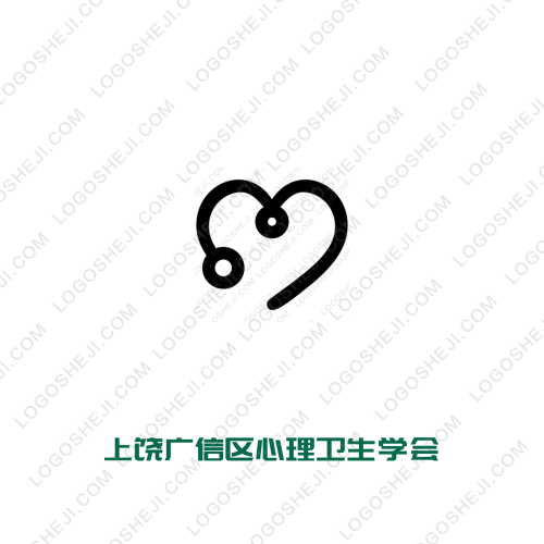 上海點(diǎn)策信息科技有限公司logo設(shè)計(jì)