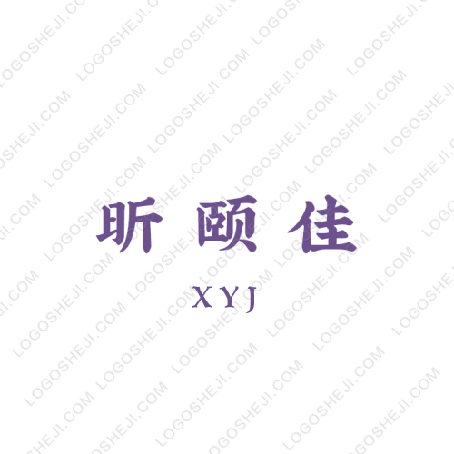 克呂墨涅女團(tuán)logo設(shè)計