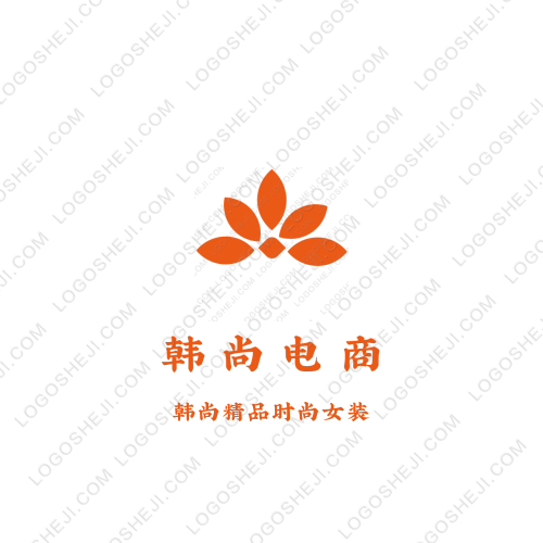 安慶文化logo設計
