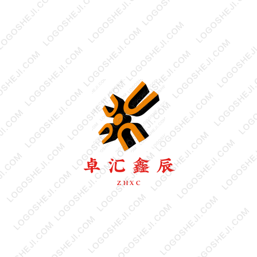 陸森全屋定制logo設(shè)計