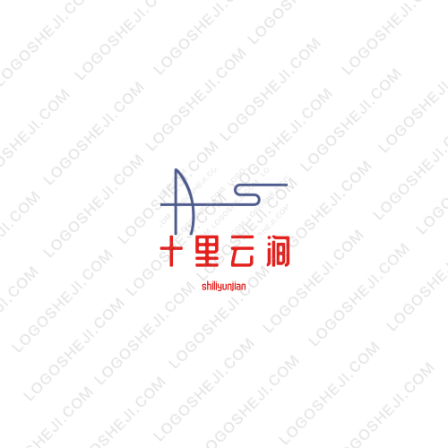 Rainweiclogo設(shè)計(jì)