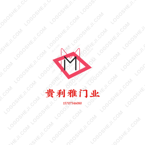 月哥logo設(shè)計(jì)