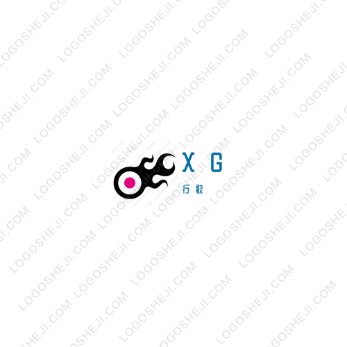 石穿logo設(shè)計(jì)