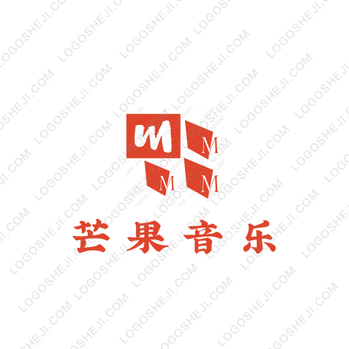 花藝小鋪logo設(shè)計(jì)