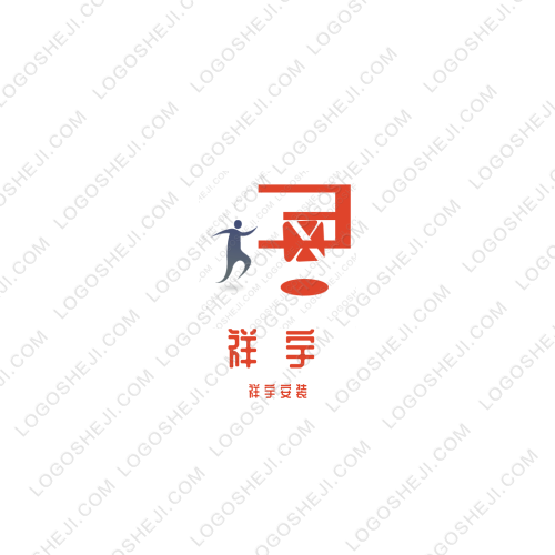 悅童logo設(shè)計