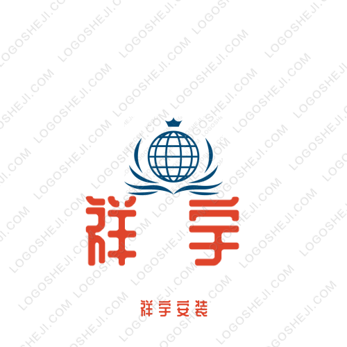 JHTFlogo設(shè)計(jì)