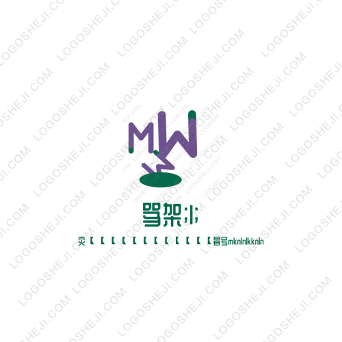 罵架;l;logo設(shè)計(jì)