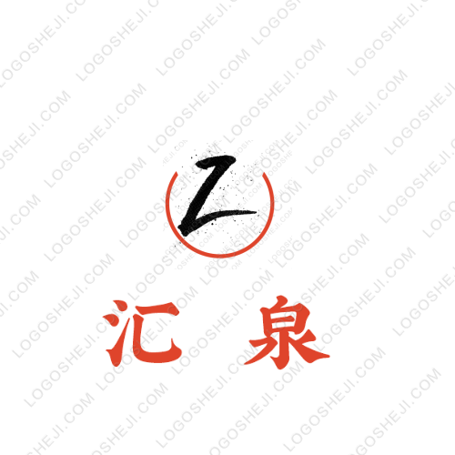 君匯集團logo設計