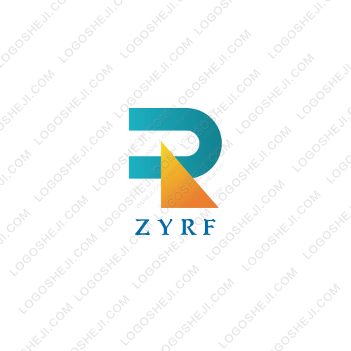開心影視logo設(shè)計