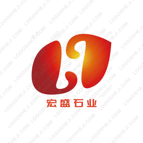 禾木logo設(shè)計(jì)