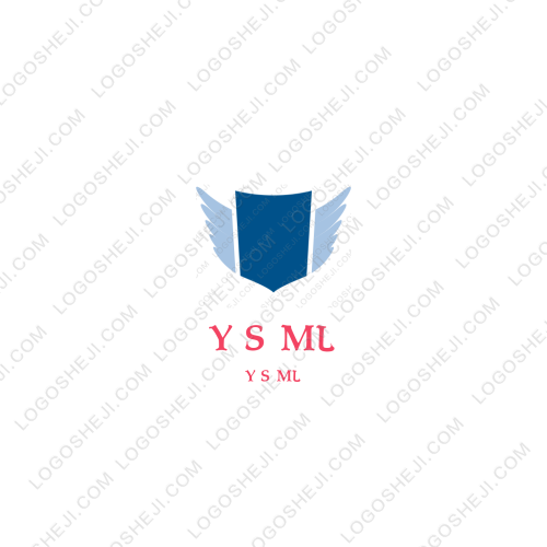 YSMLlogo設(shè)計(jì)