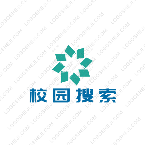 智享傳媒logo設(shè)計