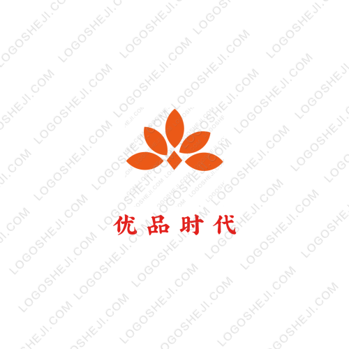 微人脈logo設(shè)計