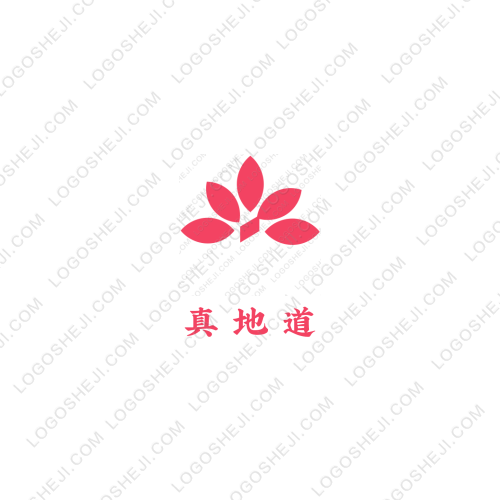 紅寺堡萬(wàn)事通logo設(shè)計(jì)