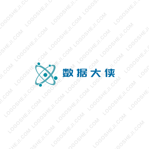 南街logo設(shè)計
