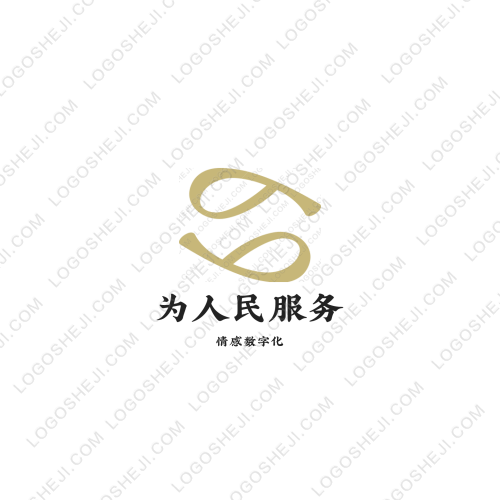 靈芯科技logo設(shè)計(jì)