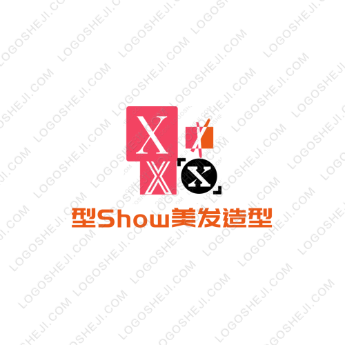 中青供應(yīng)鏈logo設(shè)計(jì)