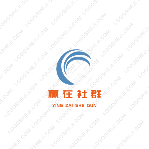 小馬logo設(shè)計