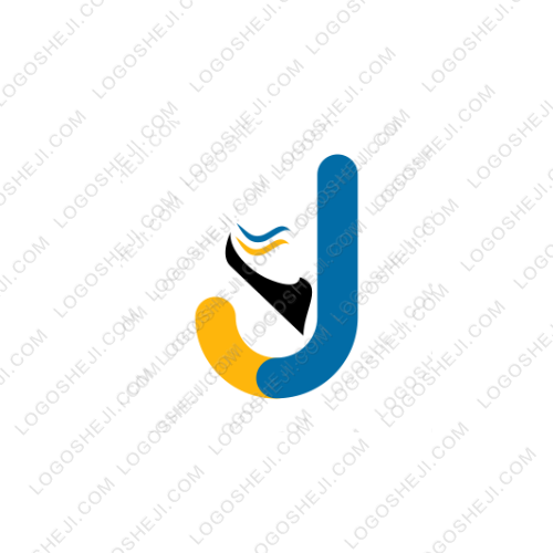 日中発展創(chuàng)新促進(jìn)會(huì)logo設(shè)計(jì)
