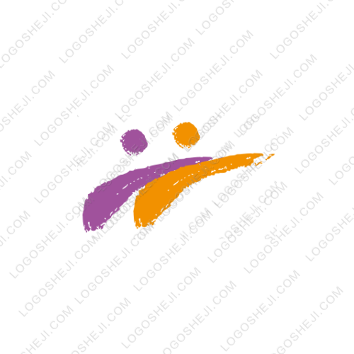 JK極客logo設計