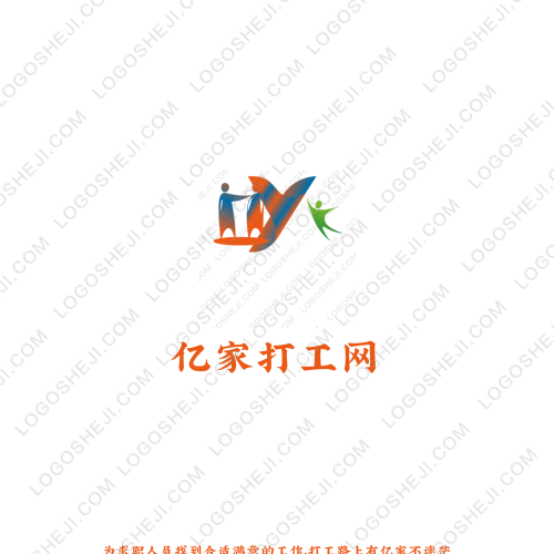 獅子logo設(shè)計