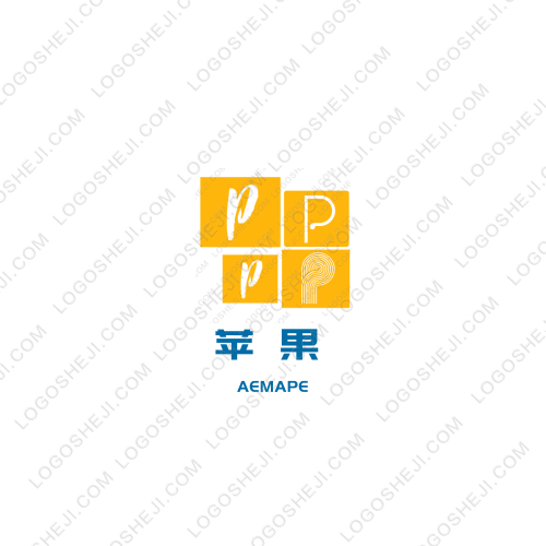 小巴斯基logo設(shè)計