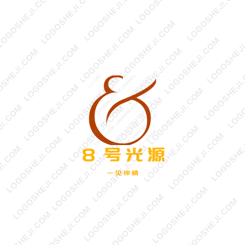 春云江logo設(shè)計