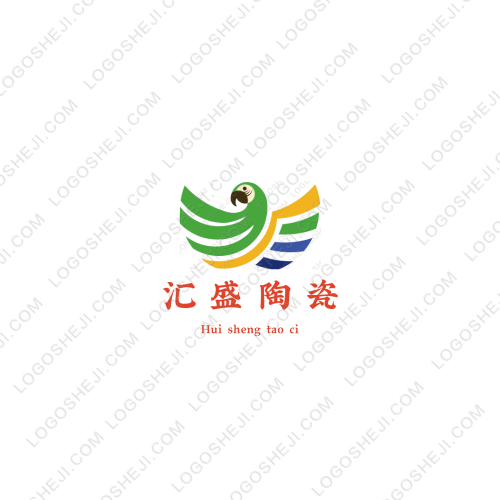 雜彈記logo設(shè)計(jì)