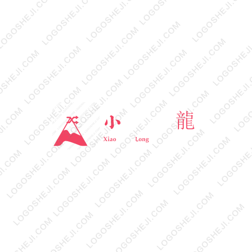 家長幫logo設計