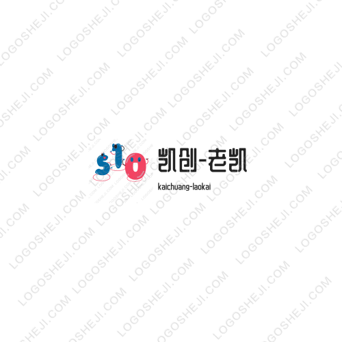 易點通logo設(shè)計