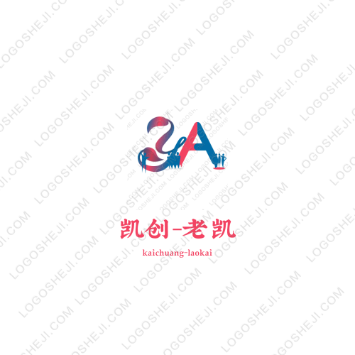 中科紐萊特logo設(shè)計