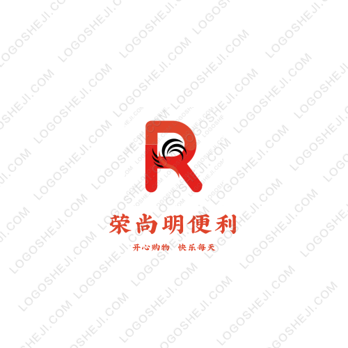 YK傳媒logo設計