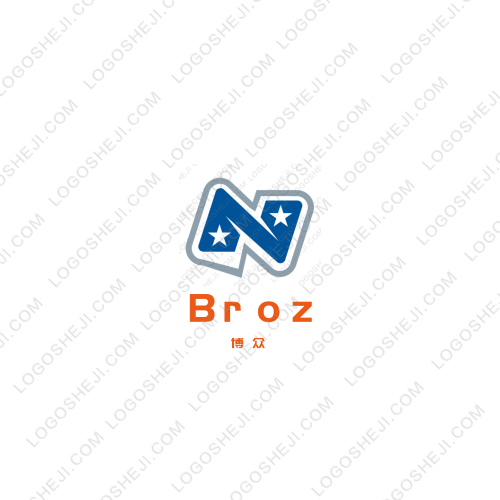 生活logo設(shè)計