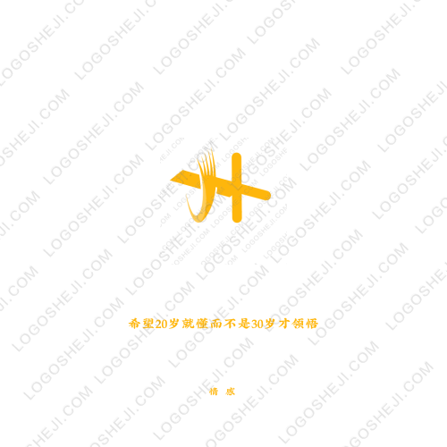 財(cái)居房地產(chǎn)logo設(shè)計(jì)