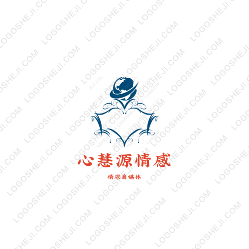 魯班文庫logo設(shè)計