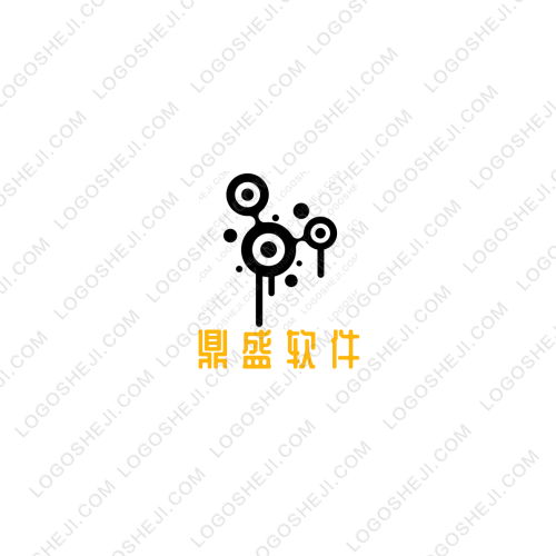 萌寶遇上懶媽logo設(shè)計(jì)
