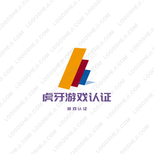 鑫魚logo設(shè)計