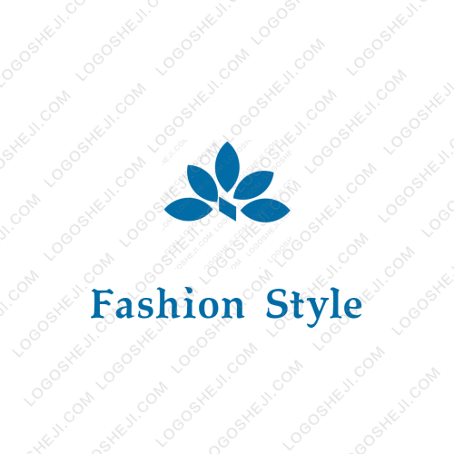 小巴斯基logo設(shè)計