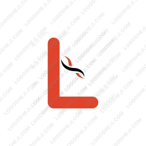 韓中餐logo設(shè)計