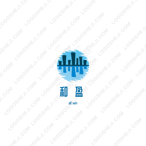 電力電網(wǎng)logo設(shè)計(jì)