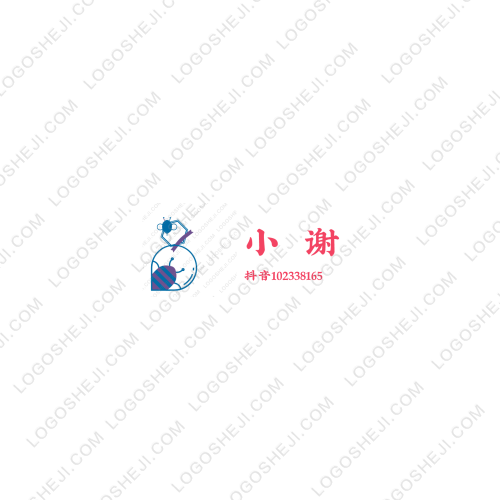 希強logo設計