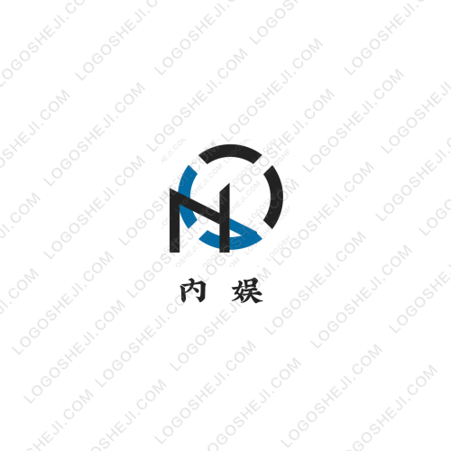 壹雙潮鞋logo設(shè)計