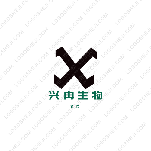 楊老四logo設(shè)計