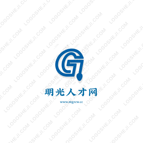 周口美食logo設計