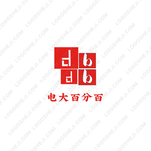 袁計劃logo設(shè)計